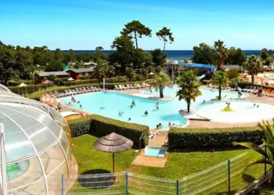 Les Viviers - Lège Cap-Ferret - Gironde