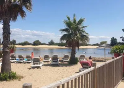 Les Viviers - Lège Cap-Ferret - Gironde